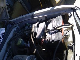 1999 TOYOTA 4RUNNER, SILVER, BASE MODEL, 2.7L, AT.2WD.  Z26310